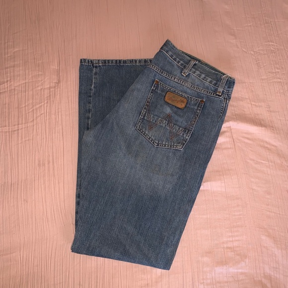 Wrangler Other - Wrangler Jeans